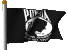 POW MIA Flag